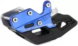 Here you can order the acc chain guide wr250r/x blue from Zeta, with part number ZE821386: