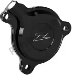 Here you can order the div oil filter cover serow25007-tricker04xt250x0.. From Zeta, with part number ZE901321: