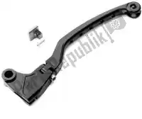 ZS605111, Zeta, Acc flight c-lever zx-r black    , New