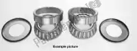 528242, Parts Plus, Bearing, headset headset bearing, ssk904    , New