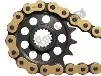 33058315, Renthal, Ktw front 15t    , New