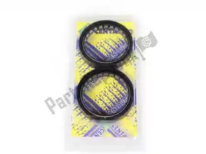 CENTAURO 522075 vv times fork oil seals kit - Upper side