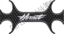 Aqui você pode pedir o tampa do garfo do kit de fixação tripla, honda hornet 600 -2004 em Print , com o número da peça 60853005: