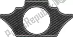 Tutaj możesz zamówić zestaw potrójnych zacisków os? Ona jarzma, bmw r1150r r1150rt od Print , z numerem części 60851025: