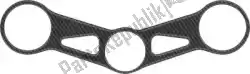 Qui puoi ordinare kit staffa tripla copertura giogo, kawasaki zx10r 2004-2005 da Print , con numero parte 60854040: