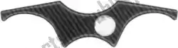 Here you can order the triple clamp kit yoke cover, yamaha fz1/fz1s 2006-2007 from Print, with part number 60857045: