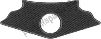 60854000, Print, Kit staffa tripla copertura giogo, kawasaki zx6r -1999    , Nuovo