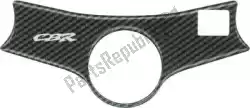 Here you can order the triple clamp kit yoke cover, honda cbr 600 1999-2002 from Print, with part number 60853020: