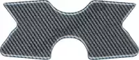 60852005, Print, Triple clamp kit yoke cover, ducati 620s 750s 800s, all ss    , New