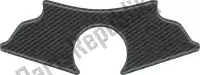 60854030, Print, Kroonplaat kit yoke cover, kawasaki zx9r -1999    , Nieuw