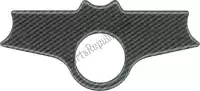 60851020, Print, Kit abrazadera triple cubierta yugo, bmw r1100s    , Nuevo