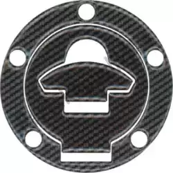 Ici, vous pouvez commander le couvercle de réservoir couvercle de bouchon de réservoir, ducati -2008 auprès de Print , avec le numéro de pièce 60860020: