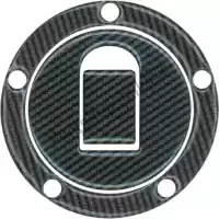 60860035, Print, Tapa del tanque tapa del tanque, kawasaki 2000-2005    , Nuevo