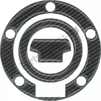 60860065, Print, Tapa del tanque tapa del tanque, yamaha 2000-    , Nuevo