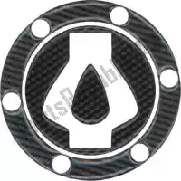 60860005, Print, Tank cover tank cap cover, benelli    , New