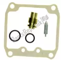 504307, Tourmax, Rep carburetor repair kit    , New