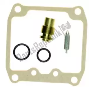 TOURMAX 504307 rep kit de reparo do carburador - Lado inferior