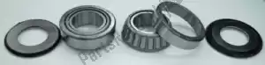 PARTS PLUS 528244 cuscinetto, cuscinetto della serie sterzo della serie sterzo, ssy911 - Il fondo