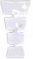 60800045, Print, Tankpad  transparent, large    , Nieuw