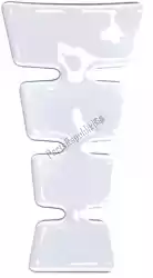 Here you can order the tank pad transparent, large from Print, with part number 60800045: