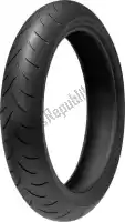 0104258, Bridgestone, 120/70 zr17 bt016f pro    , Nowy