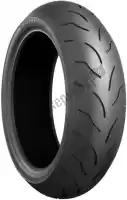 0104261, Bridgestone, 190/50 zr17 bt016r pro    , Nouveau