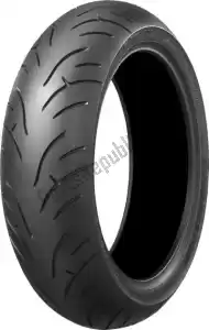 BRIDGESTONE 0104873 170/60 zr17 bt023r gt battlax - Il fondo