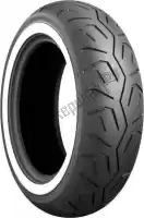 0104579, Bridgestone, 180/70 h15 g722 wsw    , Nieuw