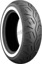 Qui puoi ordinare 130/90 h16 g721 ww da Bridgestone , con numero parte 0104580: