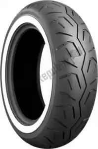 BRIDGESTONE 0104580 130/90 h16 g721 ww - Il fondo