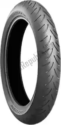 Here you can order the 110/70 -12 sc f from Bridgestone, with part number 0108470: