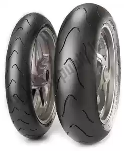 METZELER 00187030 190/55 zr17 racetec k3 wewn - Dół
