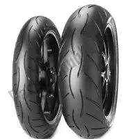 00228360, Metzeler, 120/70 zr17 roadtec z8 inter m    , Nuovo