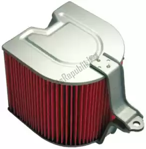 HIFLO 5255061 filter, air hfa1204 - Bottom side