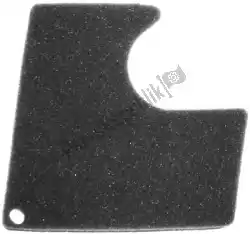 Here you can order the filter, air 9176 from V Filter, with part number 5259895: