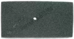 V FILTER 5255104 filter, air 9192 - Bottom side