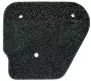 V FILTER 52599972 filter, air 9225 - Bottom side