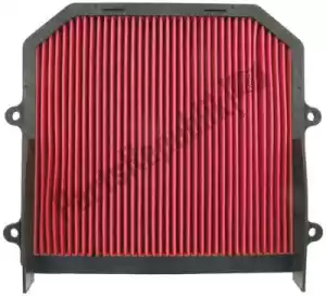 CHAMPION 525579 filter, air caf0909 - Bottom side
