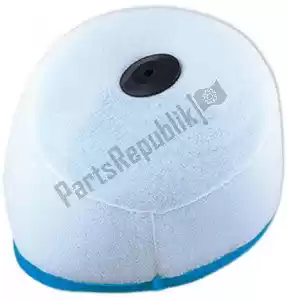 V FILTER 5255065 filter, air 13918 - Bottom side
