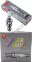 1120910, NGK, Spark plug 6706 lkar8ai-9    , New