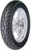 04636026, Dunlop, 150/80 b16 d401 t harley    , New