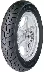 Tutaj możesz zamówić 150/80 b16 d401 t harley od Dunlop , z numerem części 04636026: