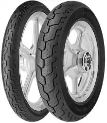 Here you can order the 130/70 b18 d402f harley from Dunlop, with part number 04631127: