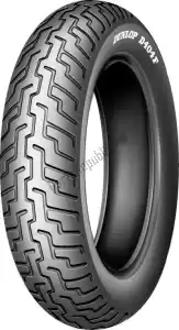 DUNLOP 04263050 130/90 -16 d404fg - Onderkant