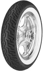 Here you can order the 140/80 -17 d404f www from Dunlop, with part number 04301294: