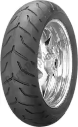 Here you can order the 130/70 b18 d408f harley from Dunlop, with part number 04627506: