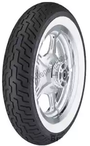 DUNLOP 04627505 130/80 b17 d408f nww harley - Bottom side