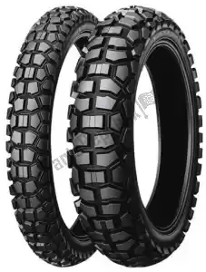 DUNLOP 04651056 2.75 -21 d605 - Il fondo