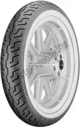 Here you can order the 120/90 -18 k177f www from Dunlop, with part number 04266625: