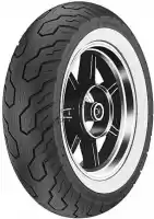 04653755, Dunlop, 170/80 -15 k555 www    , Nieuw